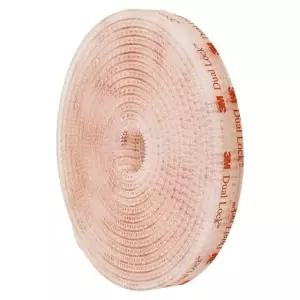 3M SJ3560 250 접이식 패스너, 1/2 x 6 Ft 1/2 in x 6 Ft