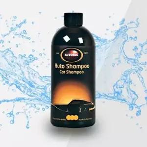 [골드스마일]자동차 세차용 샴푸 클리너 차량용 세척 비누 500ml