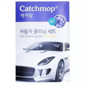 [골드스마일]차량용 세차용품 자동차 세척 클리너 내부 청소 용액