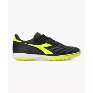 디아도라 diadora 브라질 아이콘 BLACK D5351FSS06BLK 154343