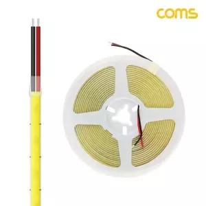 고품질 TBZ Coms LED 줄조명 슬림형 6000K 너비 3mm DC 12V 초고휘도 슬림...