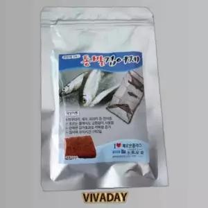 ST 수풍산업 페로몬 통발 미끼 밑밥 장어 카고