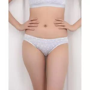 화이트 그레이 여자 아동 순면 팬티 속옷 이너웨어 여자아이 여중생 딸속옷 쥬니어속옷 청결위생 추천