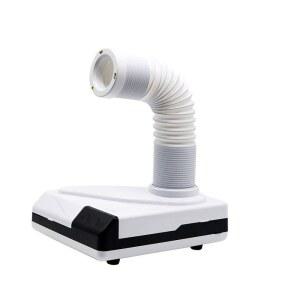 흡연기 국소 약국 가루 집진기 이동식 사이클론 600사이클론 흡입기 220V 냄새 LED