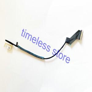 ASUS 호환 ZenBooK 14 UX3405 120HZ OLED 40핀 led 케이블 DD0UJILC201 14005-04831000의 새로운 기능
