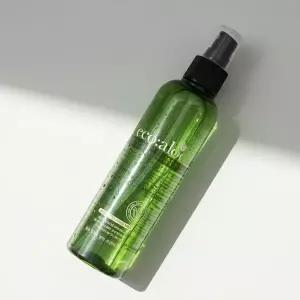 [골드스마일]모발영양 강력한 세팅효과 알로에 헤어 미스트 250ml