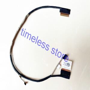 ASUS 호환 Vivobook Flip14 TP412UA N8668용 신제품 LED 케이블 HQ21310222000