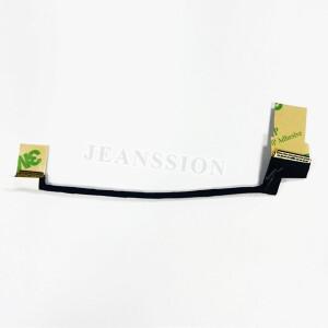 ASUS 호환 X UX482E 노트북 디스플레이 비디오 케이블 14005-03550400 1422-03LL0AS 용 새 원본 LCD 플렉스