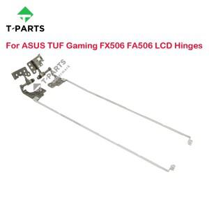 ASUS 호환 TUF 게이밍 FX506 LCD 힌지 키트왼쪽 및 오른쪽의 새로운 기능