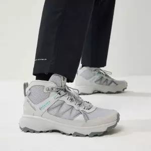 컬럼비아 COLUMBIA 여성 픽프릭 러쉬 아웃드라이 미드 C75BL4131063 128457