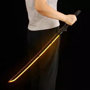장난감칼 LED 사무라이검 발광 카타나 선물
