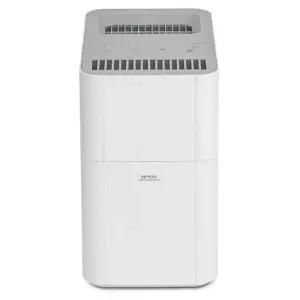 듀플렉스 에어워셔 자연기화 복합가습기 DP-A80W / 4.5L(1개입)