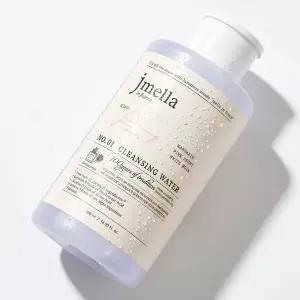 스파클링한 톡 쏘는 시트러스향기 클렌징워터 500ml
