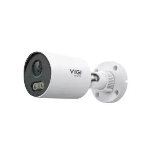 티피링크 InSight S325 200만화소 불릿형 실내외 PoE지원 풀컬러 CCTV카메라