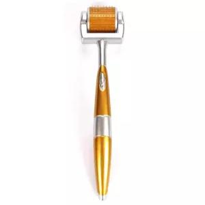 로슬린부티크 더마 롤러 0.25mm 192 티타늄 마이크로니들 가정용 화장품 스킨