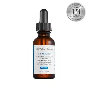 스킨수티컬즈 C E 페룰릭 항산화 안티에이징 비타민C 앰플 30ml