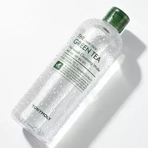 발효녹차 청태전을 담은 메이크업 클렌징워터 500ml-WFO4BSO