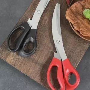 부엌 국산 주방 캠핑 절삭력 다용도 업소용 좋은 가위