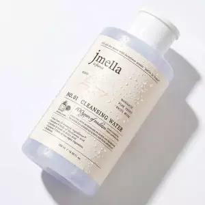 스파클링한 톡 쏘는 시트러스향기 클렌징워터 500ml