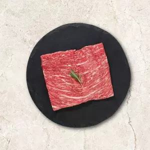 육교시 의정부점 한우 양지국거리 1등급 300g