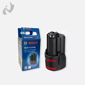 보쉬 리튬이온 배터리 10.8V 2.0Ah 정품 밧데리