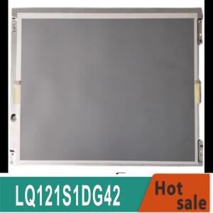 LQ121S1DG42 800x600 12.1인치 산업용 LCD 새 제품 & A+ 등급