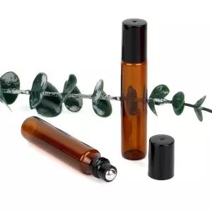 여행 향수 공병 재료 1ml 공방 선물 롤온공병 롤러볼 간편 10ml