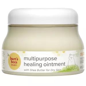 BURTS BEES 버츠비 베이비 멀티퍼포즈 힐링 오인트먼트 아기 크림 212g