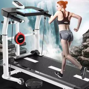 무동력 수동 런닝머신 실내 가정용 러닝 초경량 워킹 홈트