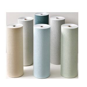 50cm x 1/2.8/10M 플랙스/다이아톰 3D 발포 자착식 PE 두꺼운 방수 배경 벽 리노베이션 벽지 스티커