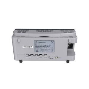한텍 공식 판매점 DSO2D15 디지털 오실로스코프 2채널 150Mhz 대역폭 1GSa/s 샘플링 속도 8M 저장 깊이 데