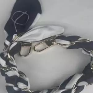 핸드폰 스트랩 스카프 목걸이 분실 방지 휴대폰 고리