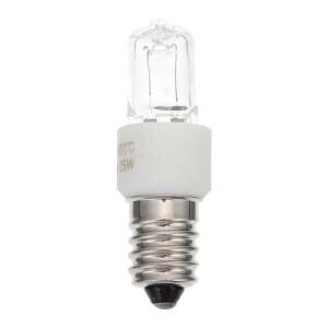 1Pcs 전자 레인지 전구 E14 나사 베이스 25W 230V 장수명 교체 가전제품 오븐 야간 조명