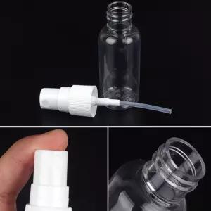 이다살림 안개분사 스프레이 투명 용기 30ML 안개분사스프레이공병30ML
