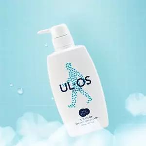 우르오스 바디워시 500ml 남자 올인원 스킨워시 등드름 노인냄새 코스트코