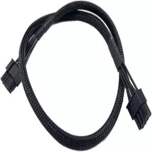 Zahara 8 PIN 에서 핀 PCIE VGA 전원 케이블 플렉스 8AWG EVGA 초신성 550300 G2 G3 G5 750 B2 B3 P2 T2/8