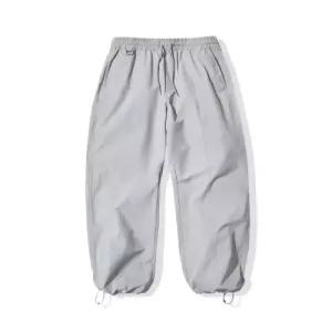 코드그라피 테크 팬츠 그레이 CBESUWP100GR