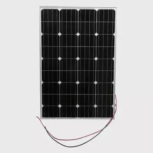 주택용 발전기 태양광 12V200W 전원주택 30W 3kw 캠핑카 주차장