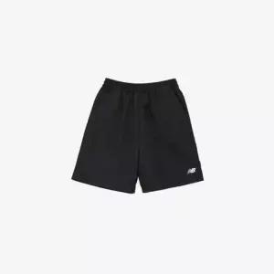 뉴발란스키즈반바지 RQJ NK9VGB202U-19 EXCLUSIVE 베이직 타슬란 반바지