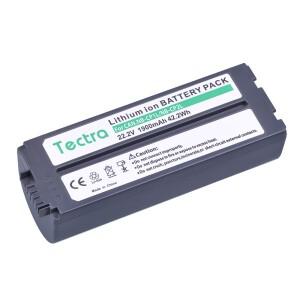 NB-CP2LH 리튬 이온 배터리 팩 Canon SELPHY CP1300 포토 프린터