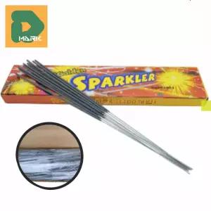 환상적인밤 스파클라폭즉 100p 불꽃놀이 캠핑용 행사 막대 45cm 소품 18인치 야외 이벤트 파티 용품 폭죽