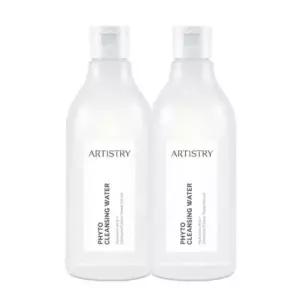 [셀러허브]암웨이 아티스트리 파이토 클렌징 워터 300ml x 2개 (S49506139)
