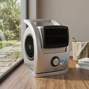 날개없는 선풍기 블로워팬 RF-B300 / 3단풍량 좌우회전
