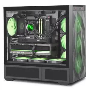 다나와표준PC 전문가용 260526 (16GB, M.2 1TB + HDD 4TB) PCS