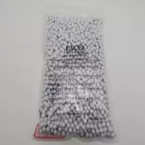 노멀 초정밀 0.25g BB탄(퍼플)(2200발) 에어건·전동건 공통