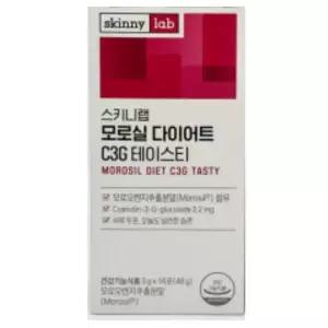 스키니랩 모로실 C3G테이스티 16포