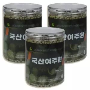 Jdf 국내산 여주 비터멜론 쓴오이 환 1050g