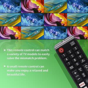 삼성 호환 TV LED LCD UHD 4K 8K  스마트 HDR 리모컨 BN59-01315B