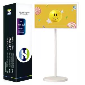 LG 스탠바이미2 MAX 2세대 GO 스윙 블루라이트차단 액정보호필름