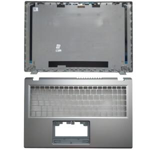 Acer호환 Aspire 3 A315-24P Young N23C3 후면 뚜껑 상단 케이스 노트북 LCD 커버/손목 받침대 새로운 기능